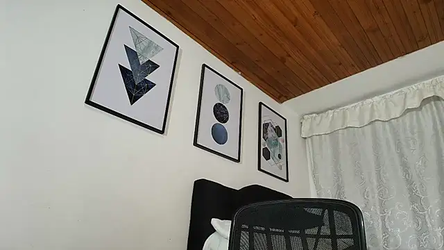 sam her online show from 12/15/25, 12:59