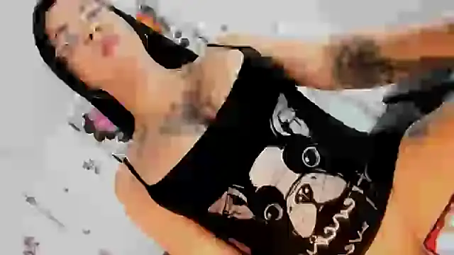 Alexamonstercocktsx online show from 02/22/25, 05:24