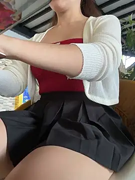 Jessical online show from 12/25/24, 02:35