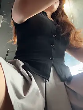 Jessical online show from 03/08/25, 04:12