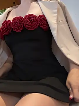 Jessical online show from 03/21/25, 08:06