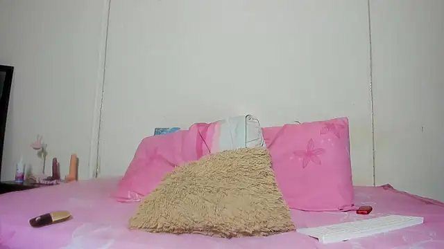 kimjoy online show from 02/14/25, 07:49