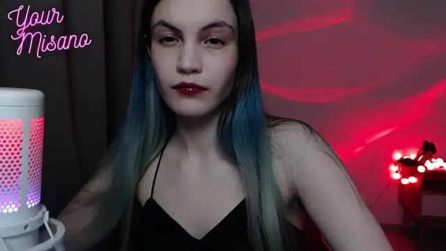 Snapshot of YourMisano chatting on 03/09/25, 07:15 YourMisano online show from 03/09/25, 07:15