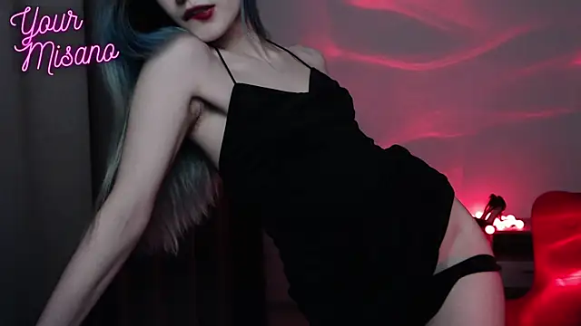 Snapshot of YourMisano chatting on 03/09/25, 10:30 YourMisano online show from 03/09/25, 10:30