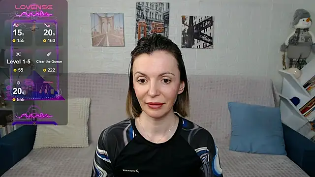 kiramarta online show from 12/23/24, 05:43