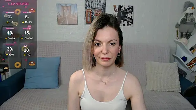 kiramarta online show from 01/12/25, 05:44