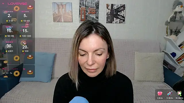 Snapshot of kiramarta chatting on 01/13/25, 03:45 kiramarta online show from 01/13/25, 03:45