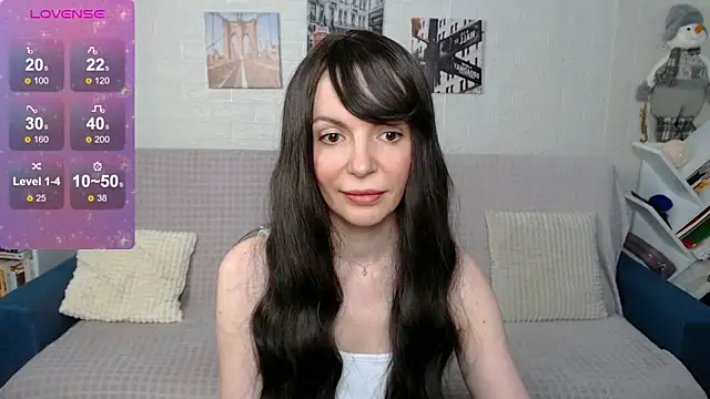 Snapshot of kiramarta chatting on 01/29/25, 07:36 kiramarta online show from 01/29/25, 07:36