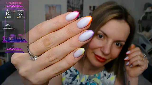 Snapshot of kiramarta chatting on 02/13/25, 04:54 kiramarta online show from 02/13/25, 04:54