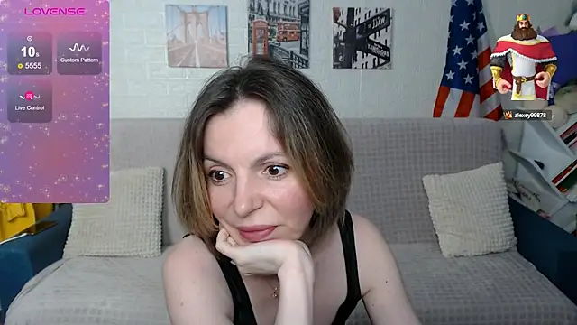 Snapshot of kiramarta chatting on 09/14/25, 07:46 kiramarta online show from 09/14/25, 07:46