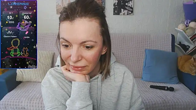 kiramarta online show from 12/19/25, 06:31