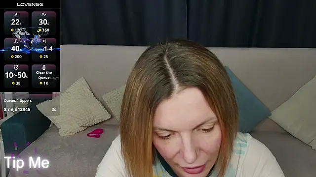 kiramarta online show from 03/30/26, 11:33