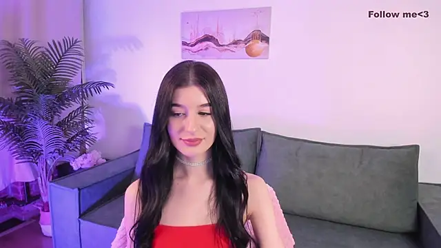 LauraCoy online show from 02/12/25, 08:18