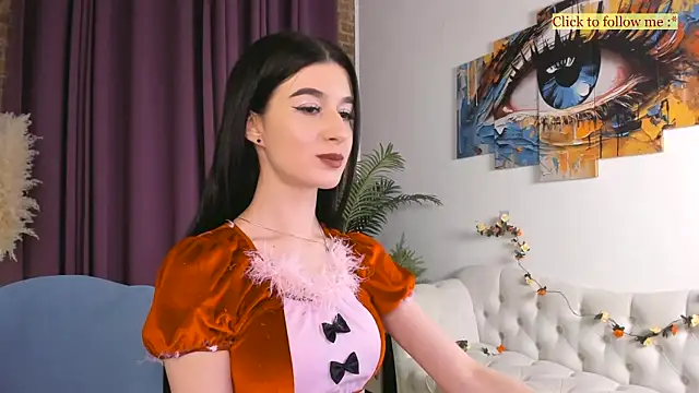 LauraCoy online show from 01/06/26, 08:01