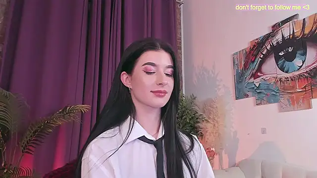 LauraCoy online show from 03/11/26, 08:48