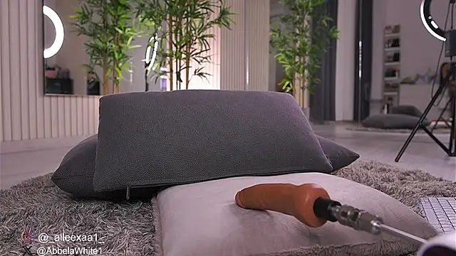 Abbela White online show from 02/11/25, 12:37