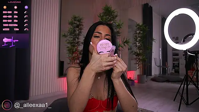 Abbela White online show from 03/11/25, 12:50