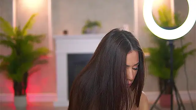 Abbela White online show from 02/03/26, 06:22