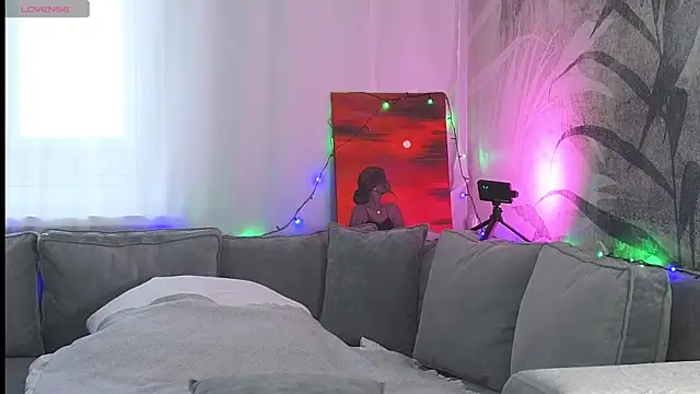 Snapshot of lily__foster chatting on 12/15/24, 08:19 lily foster online show from 12/15/24, 08:19