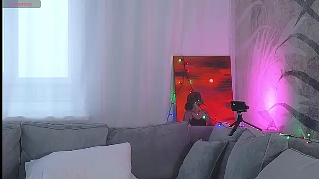 Snapshot of lily__foster chatting on 12/24/24, 07:28 lily foster online show from 12/24/24, 07:28