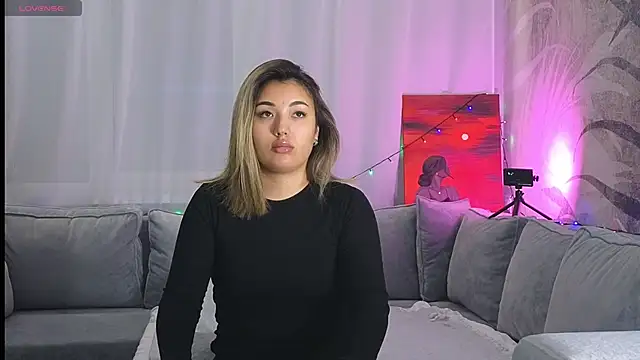 Snapshot of lily__foster chatting on 01/05/25, 04:04 lily foster online show from 01/05/25, 04:04