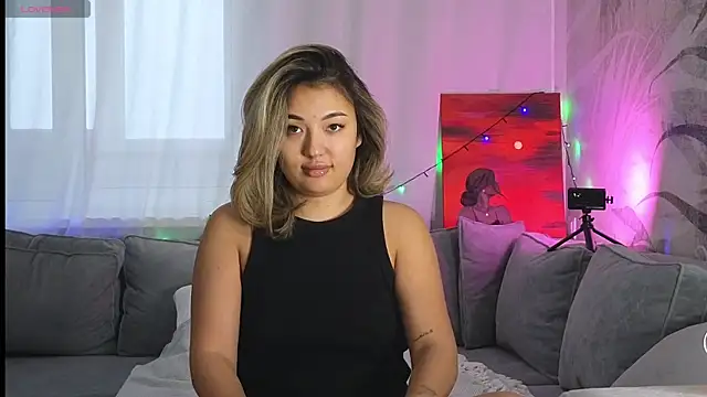 Snapshot of lily__foster chatting on 01/10/25, 06:20 lily foster online show from 01/10/25, 06:20