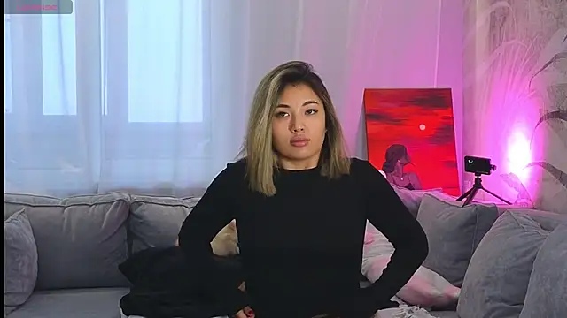 Snapshot of lily__foster chatting on 01/17/25, 06:04 lily foster online show from 01/17/25, 06:04