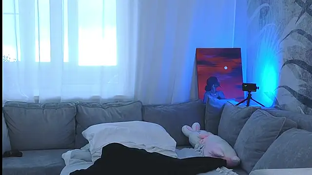 Snapshot of lily__foster chatting on 01/20/25, 06:21 lily foster online show from 01/20/25, 06:21