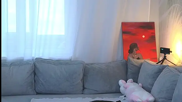 Snapshot of lily__foster chatting on 01/21/25, 06:11 lily foster online show from 01/21/25, 06:11