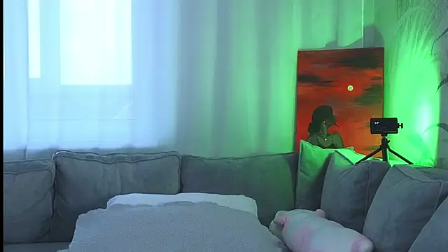 Snapshot of lily__foster chatting on 01/25/25, 06:34 lily foster online show from 01/25/25, 06:34