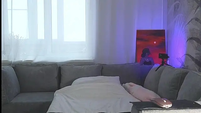 Snapshot of lily__foster chatting on 02/13/25, 01:15 lily foster online show from 02/13/25, 01:15