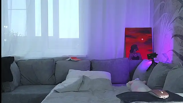 Snapshot of lily__foster chatting on 02/22/25, 02:08 lily foster online show from 02/22/25, 02:08