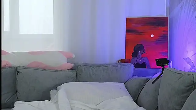 Snapshot of lily__foster chatting on 03/11/25, 05:38 lily foster online show from 03/11/25, 05:38