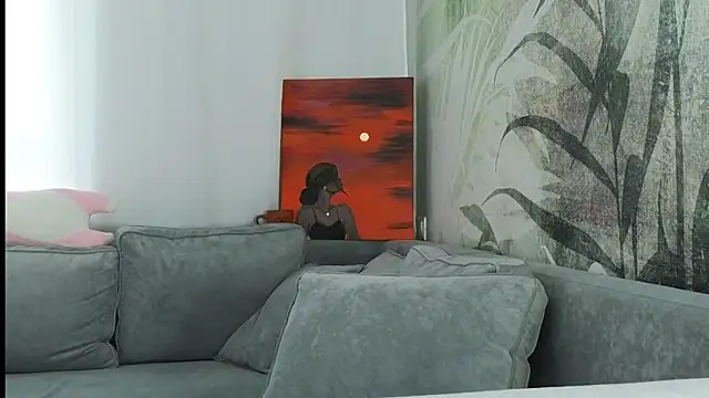 Snapshot of lily__foster chatting on 03/12/25, 07:24 lily foster online show from 03/12/25, 07:24