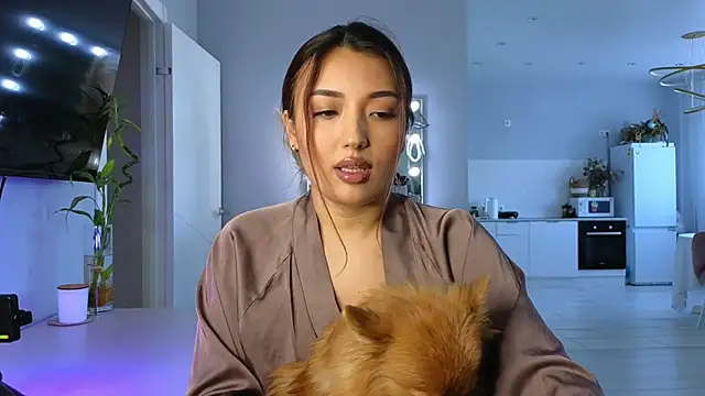 Snapshot of lily__foster chatting on 03/19/25, 08:01 lily foster online show from 03/19/25, 08:01