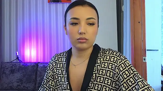 Snapshot of lily__foster chatting on 09/23/25, 06:27 lily foster online show from 09/23/25, 06:27