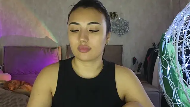 Snapshot of lily__foster chatting on 11/07/25, 09:53 lily foster online show from 11/07/25, 09:53