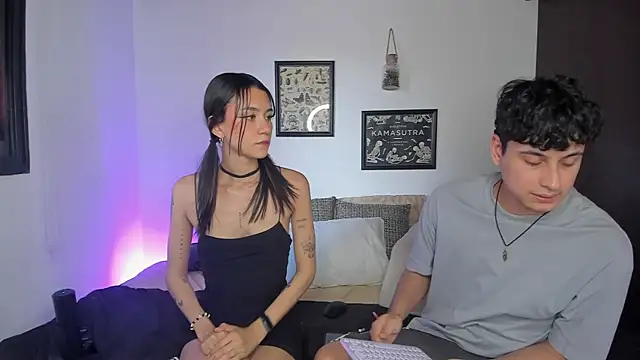 charlottte queen online show from 07/13/26, 09:28