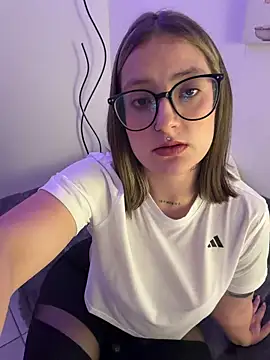 Megan lu2 online show from 02/22/26, 02:45