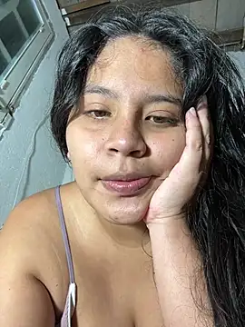 moncerrat luna online show from 03/19/26, 12:36