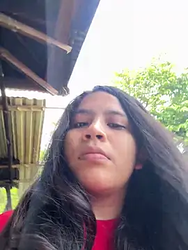 moncerrat luna online show from 03/20/26, 09:19