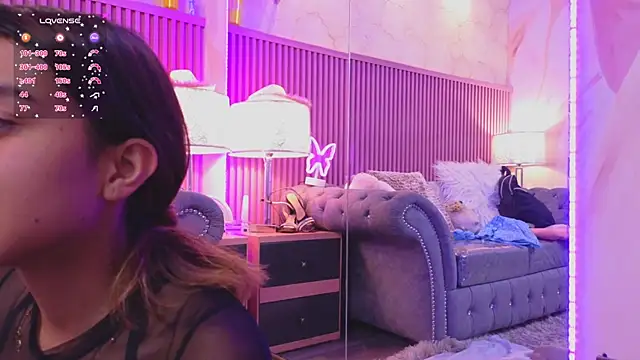 Emiily Scott1 online show from 01/08/25, 12:58