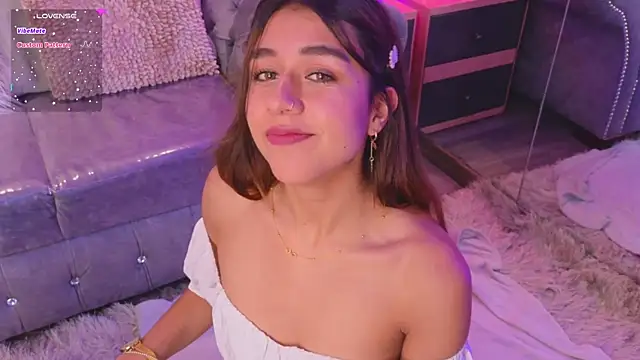 Emiily Scott1 online show from 01/15/25, 03:18