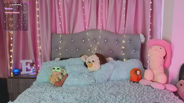 Emiily Scott1 online show from 01/27/25, 06:31