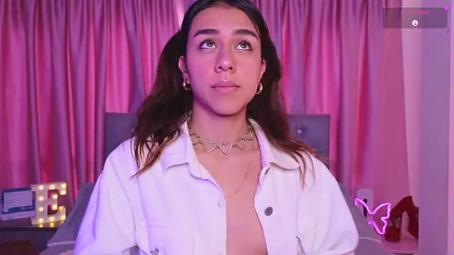 Emiily Scott1 online show from 11/07/25, 02:39