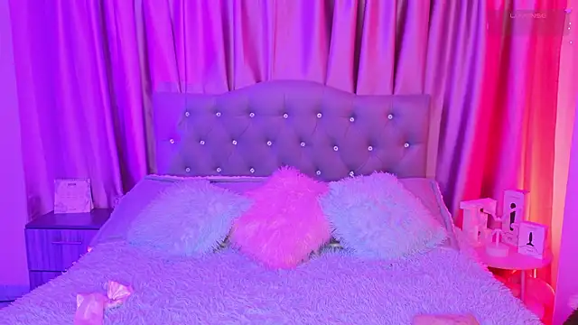 Emiily Scott1 online show from 02/05/26, 12:15