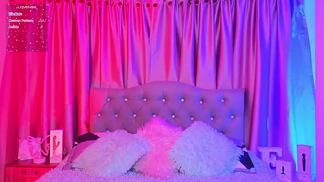 Emiily Scott1 online show from 03/06/26, 12:07