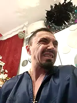 erbod Johnny online show from 10/29/25, 01:24