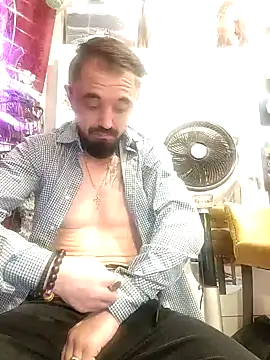 erbod Johnny online show from 12/23/25, 01:03