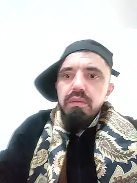 erbod Johnny online show from 01/11/26, 03:06